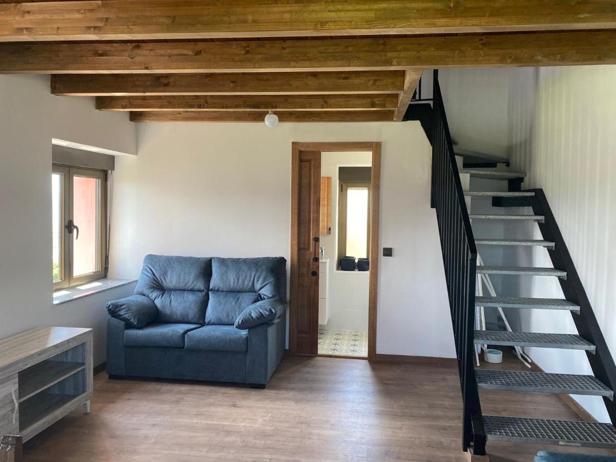 Villa Casa Lin Nieva à Nieva  Extérieur photo