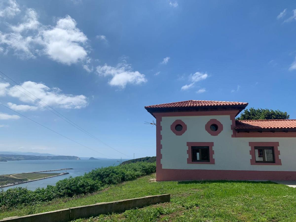 Villa Casa Lin Nieva à Nieva  Extérieur photo