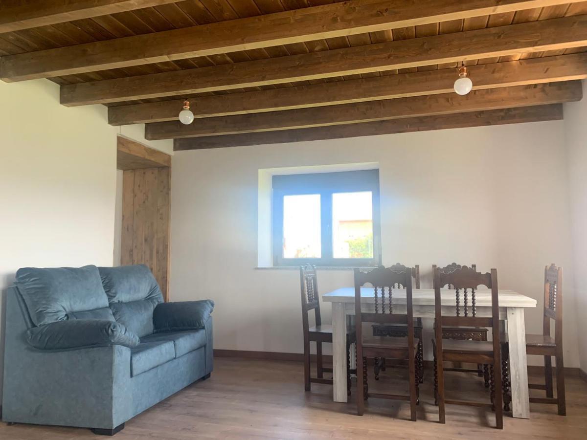 Villa Casa Lin Nieva à Nieva  Extérieur photo