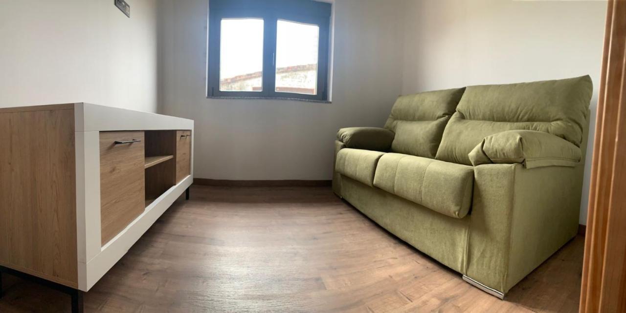 Villa Casa Lin Nieva à Nieva  Extérieur photo