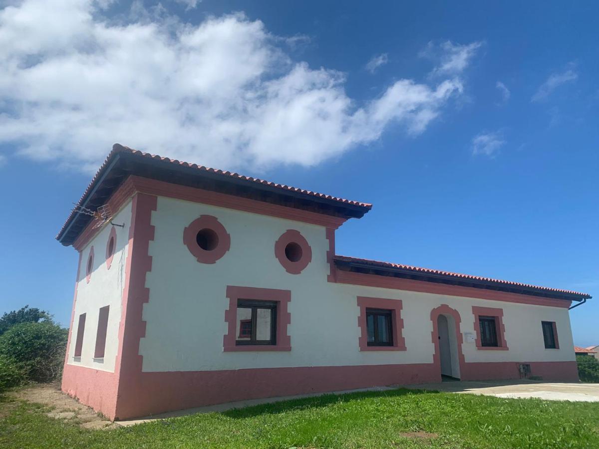 Villa Casa Lin Nieva à Nieva  Extérieur photo